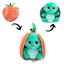 Les DÉGLINGOS Doudou Corvet
