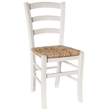 Chaise Venezia En Bois De