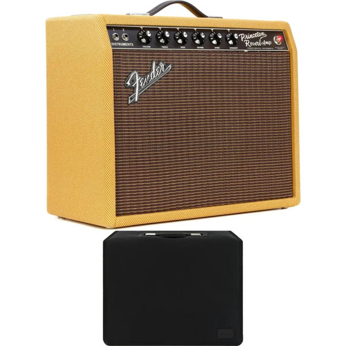 Fender princeton reverb - fender, '65