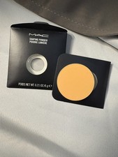 Mac Shaping Powder (Pro Palette Refill Pan) - Soft Focus discontinued - NIB