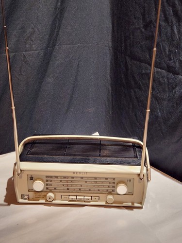 Vintage 1960s bang olufsen - vintage,