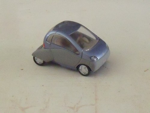 Renault matra zoom 1992 - 1/43,