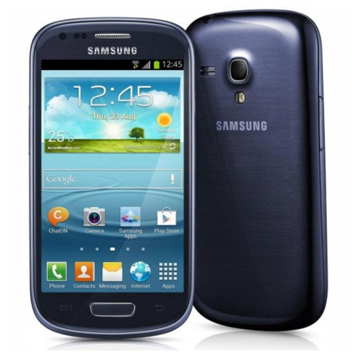 Smartphone samsung galaxy - smartphone,
