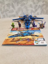 Set Légo Ninjago 70668