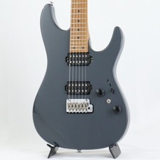 Ibanez Prestige AZ2402-GRM Gris Métallisé SPOT MODEL avec étui rigide suivi neuf