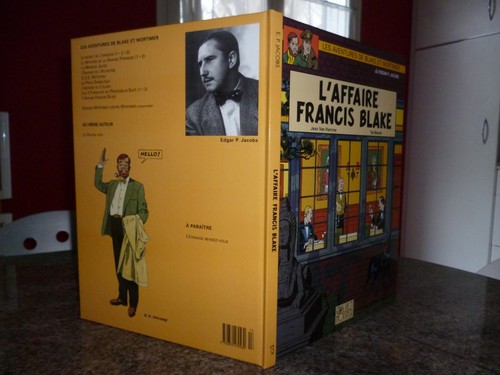 1996 affaire francis - eo,