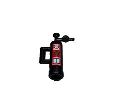 Playmobil Black Gas Bottle 