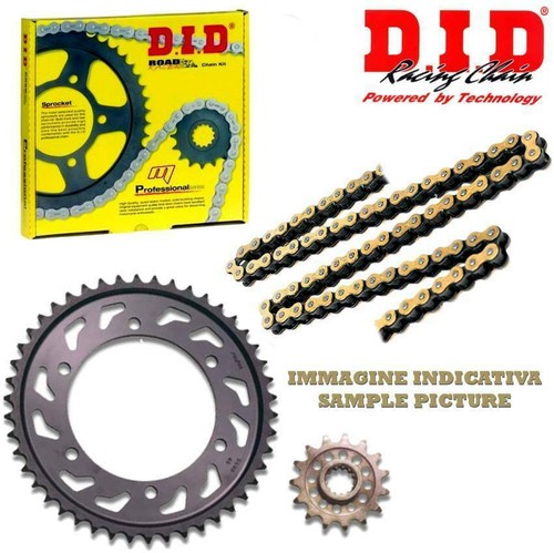 Set transmission did - transmission,