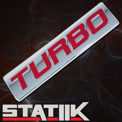 Neuf turbo metal - neuf,
