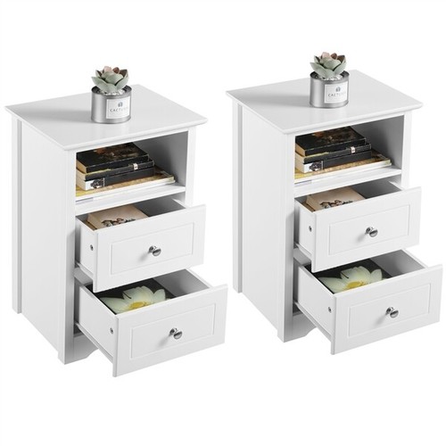 Tables chevet table de - 2,