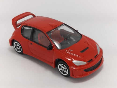 2000 2003 peugeot 206 - 2000,