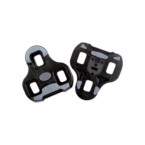 Paire cales keo - de, noir