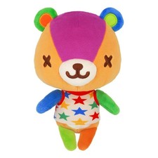 PELUCHE (PLUSH) ANIMAL