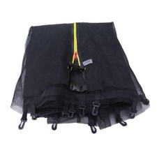 Filet de Trampoline, pièces