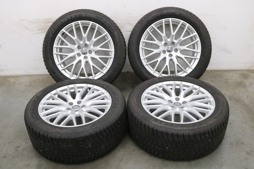 Hiver original jantes 20 - !,
