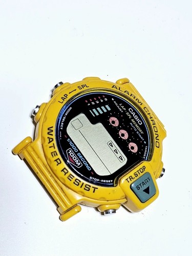 Casio cbx 1000 vintage - cbx-1000,