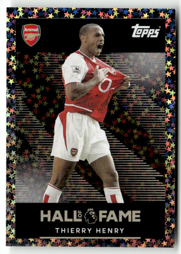 Topps premier league 2025 - topps, 2025-26
