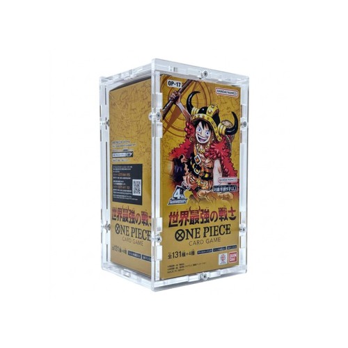 Protection pour one piece - protection,