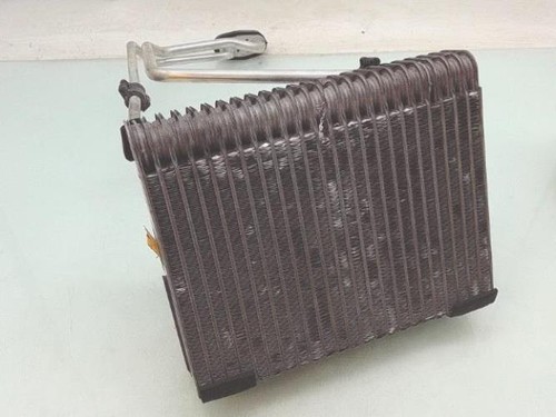 Radiateur clim renault - radiateur,