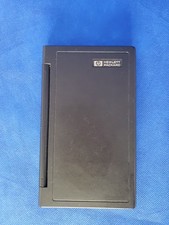 1986 HP Hewlett Packard 19B II USA Business Calculator 