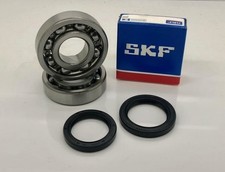 Roulements principaux et joints de manivelle SKF Yamaha Jog RR 50cc CS50