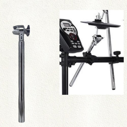 Tige bras cymbale - tige,