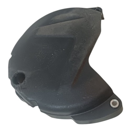 Protection carter embrayage - protection,