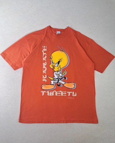 Shirt titi looney tunes - titi,