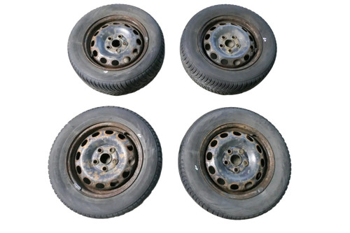 Sharan alhambra pneus - 7m,