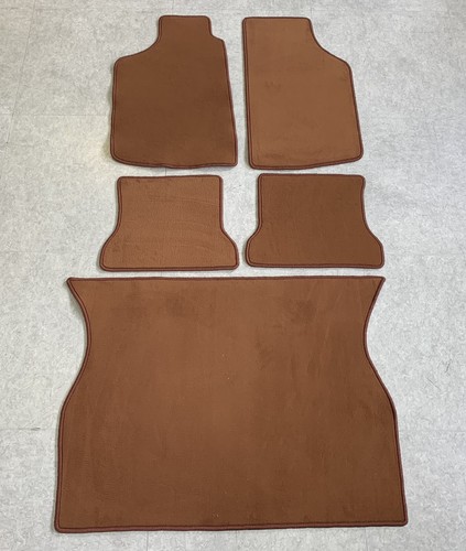 Tapis coffre pour golf 1 - tapis, de