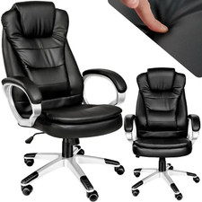 Fauteuil de Bureau Ergonomique
