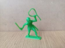 small Roman soldier Greek plastic 