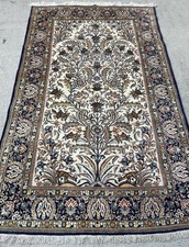 Ancien Tapis Persan 27x170cm