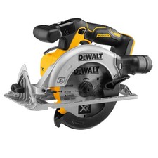 Scie Circulaire Sans Fil Dewalt DCS565N 18V XR 165Mm (Corps Seulement)