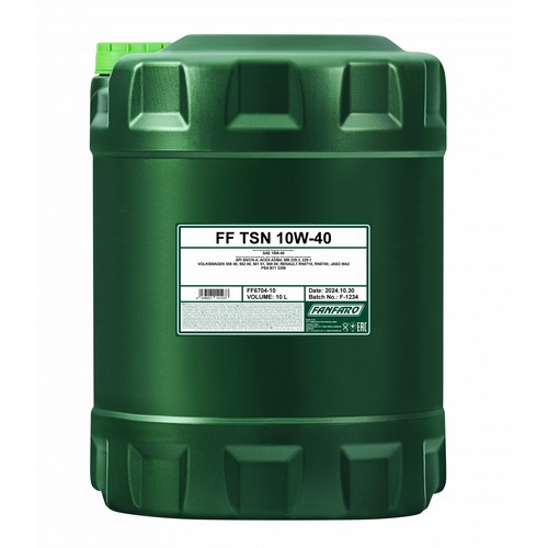Fanfaro tsn 10w - fanfaro,