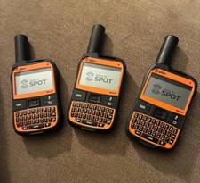 SPOT X 2-Way Satellite Messenger