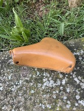 Selle Vintage Pour Vélo