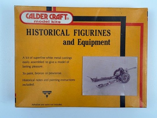 Calder craft kit metal - craft,