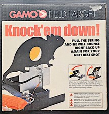 Gamo Field Target 621220754 Écureuil