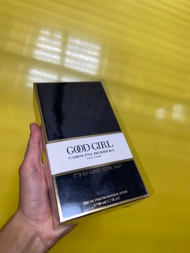 Good girl carolina herrera - girl,