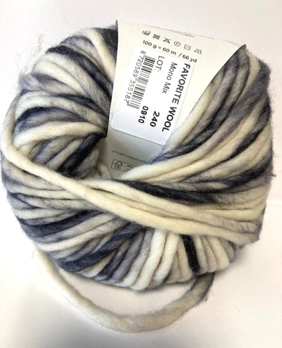Lot pelotes de grosse - pelotes,