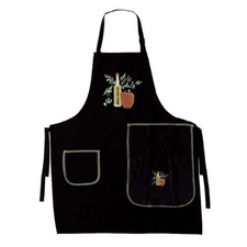 Tablier provençale brodé