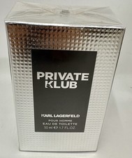 Private Klub Karl Lagerfeld