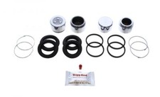 Pour Mitsubishi 3000GT 1989-99