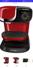 Bosch TASSIMO MY WAY 2 1500W