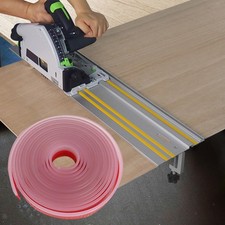 Rail de guidage de scie à 