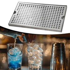 Bac D'égouttage de Bière