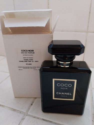 Parfum chanel 100 - chanel, coco