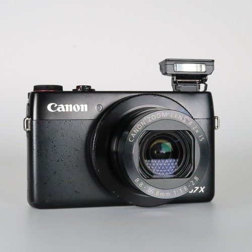 Canon powershot g7x digital - powershot,