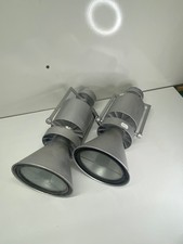 Paire de lampe Perroquet par